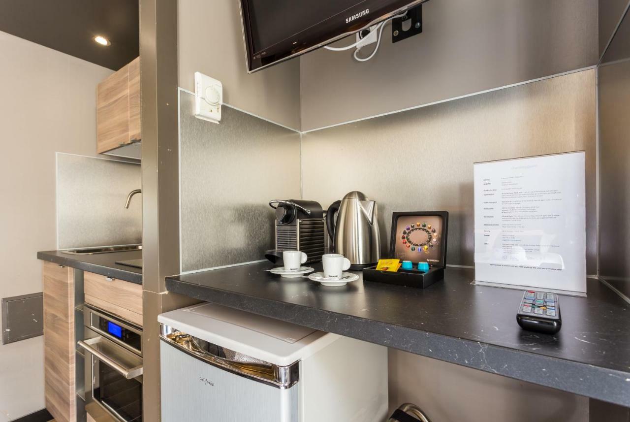 Cmg Apartment Paris Ngoại thất bức ảnh