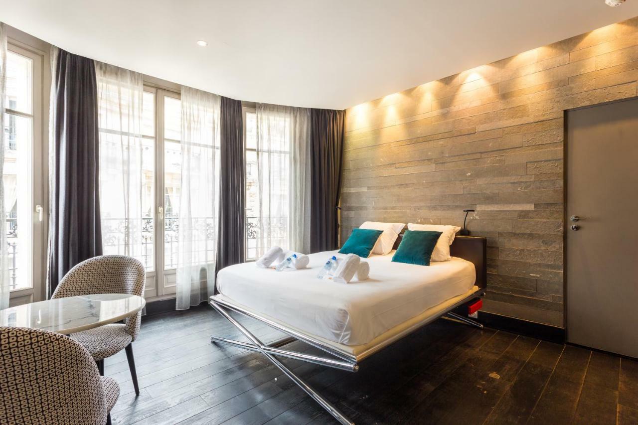 Cmg Apartment Paris Ngoại thất bức ảnh
